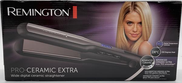 REMINGTON S 5525 PRO CERAMIC EXTRA